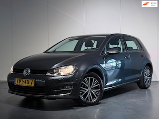 Volkswagen Golf 1.4 TSI DSG Connected Series Allstar /Clima/Cruise/PDC/CarPlay/LMV