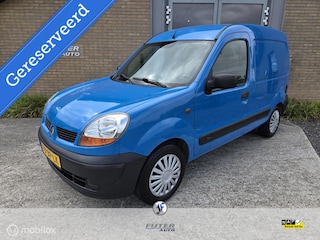 Renault Kangoo Express 1.2-16V Confort