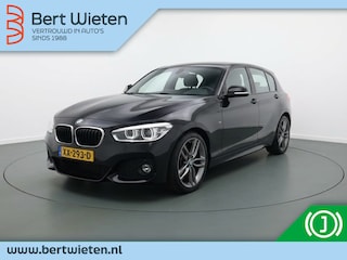 BMW 116i M Sport Edition