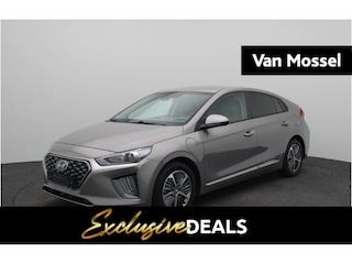 Hyundai Ioniq 1.6 GDi PHEV Premium Design | Achteruitrijcamera | Stoelverwarming voor en achter | Apple Carplay/Android Auto |