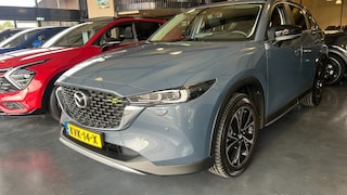 Mazda CX-5 2.0 SAG 165 NEWGROUND !!