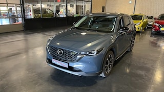 Mazda CX-5 2.0 SAG 165 NEWGROUND !!
