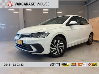 Volkswagen Polo 1.0 TSI Life Business | CLIMA | CAR PLAY | NAVI |