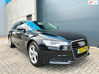 Audi A6 Avant 2.0 TFSI Pro Line S AUT NAVI CLIMA