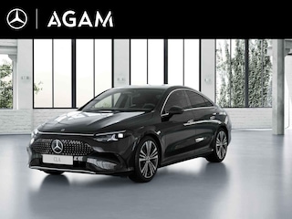 Mercedes-Benz CLA electric 200 Business Solution Luxury 58 kWh