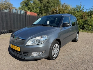Skoda Roomster 1.2 TSI Ambition