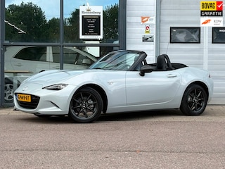 Mazda MX-5 1.5 SkyActiv-G 131 TS+| CAMERA| TREKHAAK| NAP