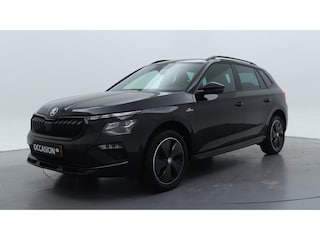 Skoda Kamiq 1.0 TSI Monte Carlo