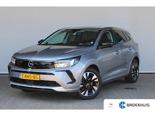 Opel Grandland 1.2 Turbo Level 3 | Camera | Cruise control | Apple Carplay/ Android Auto | AGR bestuurdersstoel |