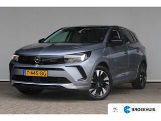 Opel Grandland 1.2 Turbo Level 3 | Camera | Cruise control | Apple Carplay/ Android Auto | AGR bestuurdersstoel |