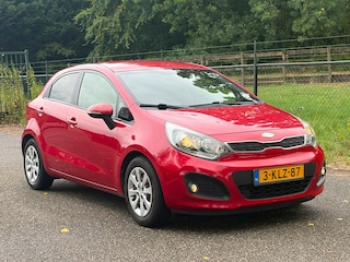 Kia Rio 1.2 CVVT Super Pack /Navi/Trekhaak/Cruise/