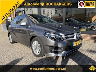 Mercedes-Benz B-klasse 180 Ambition