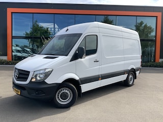 Mercedes-Benz Sprinter 316 2.2 CDI 366 L2H2 Airco Trekhaak 3500 kg Camera Euro 6