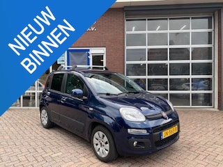 Fiat Panda 0.9 TwinAir Lounge | Trekhaak | Climate Control | Aut. ramen | Etc.