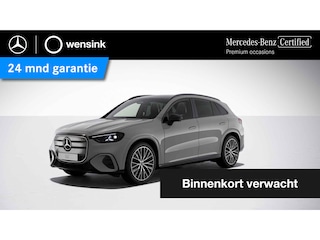 Mercedes-Benz GLC 400 4MATIC Launch Edition 94 kWh | Wisselstroom-laadsysteem (AC), tot 22 kW | Superscreen | Panoramisch dak | Achteruitrijcamera |