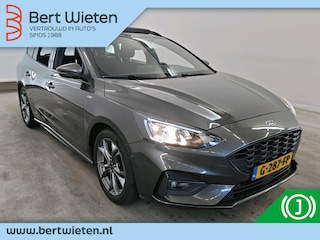 Ford Focus Wagon 1.5 EcoBoost ST Line Business | Schuifdak |