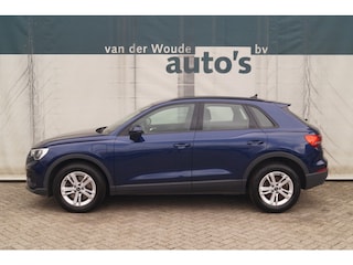 Audi Q3 45 TFSI e PHEV Edition -LEER-LED-PDC-NAVI-