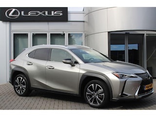 Lexus UX 250h Preference Line 1e EIGENAAR NL-AUTO