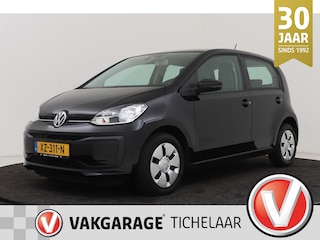 Volkswagen Up 1.0 BMT move up! | Org NL | Airco | Navigatie Via Telefoon | Bluetooth | 127.000 KM! |