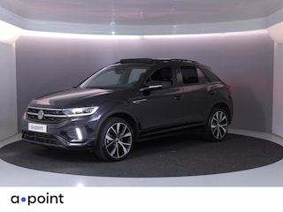 Volkswagen T-Roc 1.5 TSI R-Line Edition 150PK DSG | Panorama dak | Camera | Apple carplay | PDC|