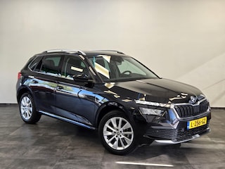 Skoda Kamiq 1.0 TSI Ambition Full-led Navigatie 17'inch lmv