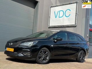 Opel Astra Sports Tourer 1.2 Edition 2020 | Navigatie | Stoelverwarming