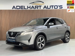Nissan Qashqai 1.3 MHEV N-Connecta Automaat / Navigatie full map / 360 Camera / Cruise control / Climate control