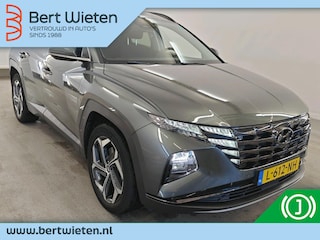 Hyundai Tucson 1.6 T-GDI PHEV Comfort Smart 4WD