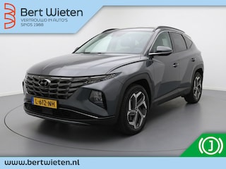 Hyundai Tucson 1.6 T-GDI PHEV Comfort Smart 4WD