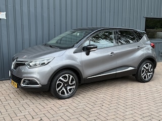 Renault Captur 1.2 TCe Dynamique AUTOMAAT!/98.628 KM!/NAVI!/