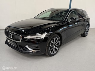 Volvo V60 2.0 T6 Recharge AWD Plus Bright LEER/LONG RANGE