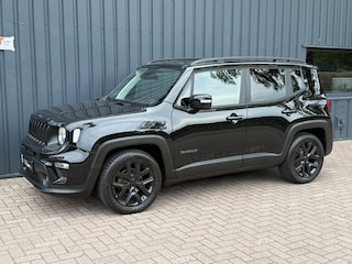 Jeep Renegade 1.0T Night Eagle APPLE CARPLAY!/NAVI!/CRUISE!/