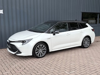 Toyota Corolla Touring Sports 1.8 Hybrid Executive COMPLEET!/