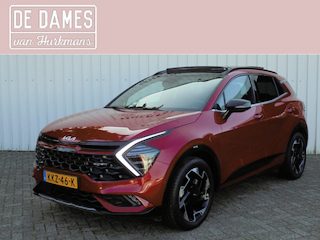 Kia Sportage 1.6 T-GDi 265PK PLUGIN HYBRIDE GT-PLUSLINE PANODAK