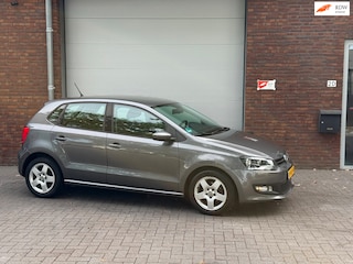 Volkswagen Polo 1.2-12V Trendline|AIRCO|NIEUWE APK|NAVIGATIE