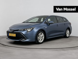 Toyota Corolla Touring Sports 1.8 Hybrid Business