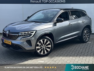 Renault Austral 1.3 mild hybrid 160 X-Tronic techno | navigatie | 360 Camera | Apple & Android Carplay | Climate Control |