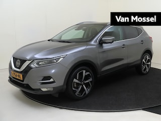 Nissan Qashqai 1.3 DIG-T Premium Edition