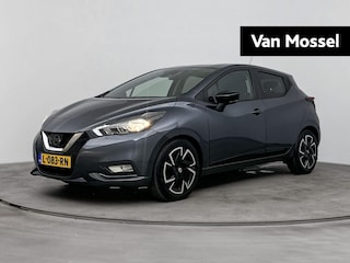 Nissan Micra 1.0 IG-T N-Design