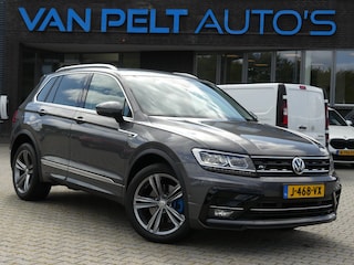 Volkswagen Tiguan 2.0 TSI 4Motion 180PK DSG Highline Business R