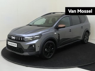 Dacia Jogger 1.2 Eco-G 120 PK extreme 7p.