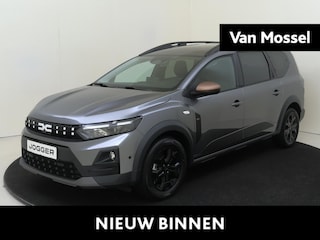 Dacia Jogger 1.2 Eco-G 120 PK extreme 7p.