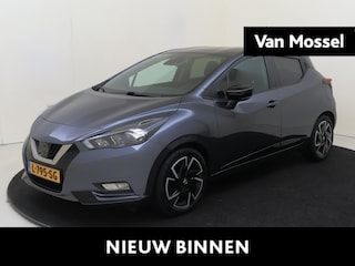 Nissan Micra 1.0 IG-T N-Design