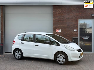 Honda Jazz 1.2 Street|AIRCO|NIEUWE APK|LEUKE AUTO