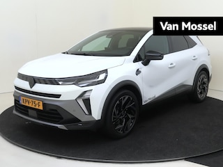 Renault Symbioz 1.8 E-Tech full hybrid 160 Esprit Alpine Pack driving & Comfort premium | Pack light & Sound