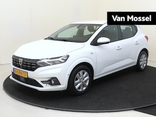 Dacia Sandero 1.0 TCe 90 Comfort