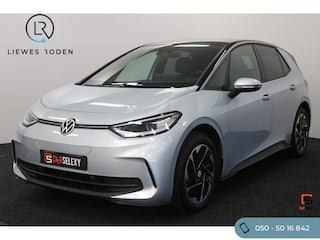 Volkswagen ID.3 Pro Limited Edition 59 kWh