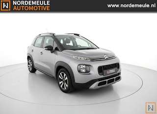 Citroën C3 1.2 PURETECH FEEL. CRUISE, CARPLAY, NAVI.
