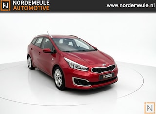 Kia Ceed 1.0 T-GDI FIRST ED. NAVI, CRUISE, AIRCO