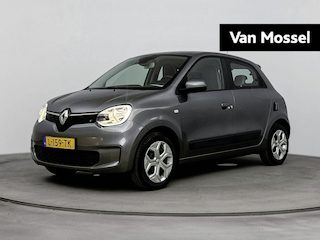 Renault Twingo 1.0 SCe Collection 65PK